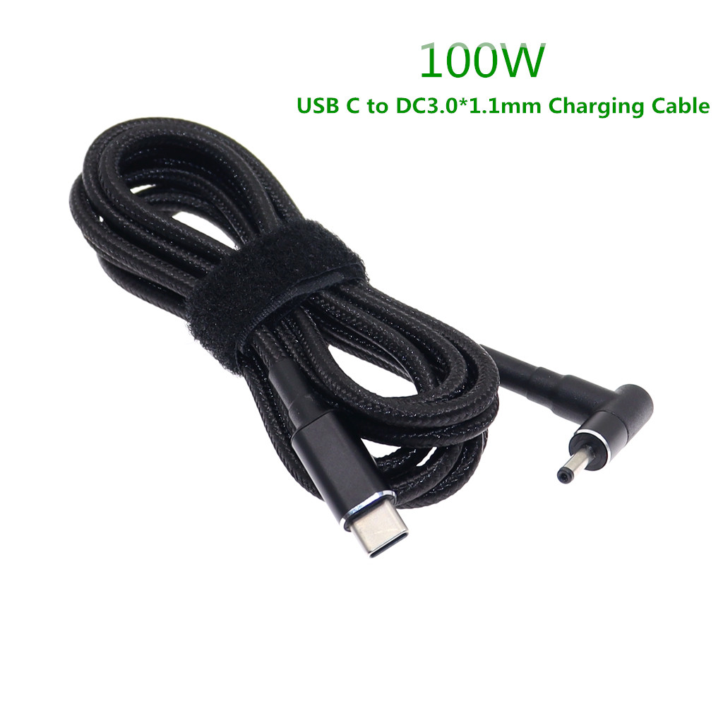 Cable Lock Laptop - Cavo Adattatore USB C Tipo C