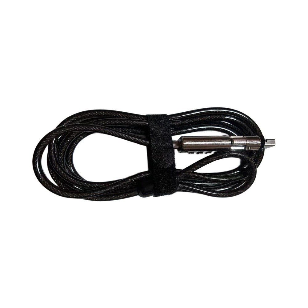 Cable Lock Laptop - Lucchetto USB Compatto per Computer con