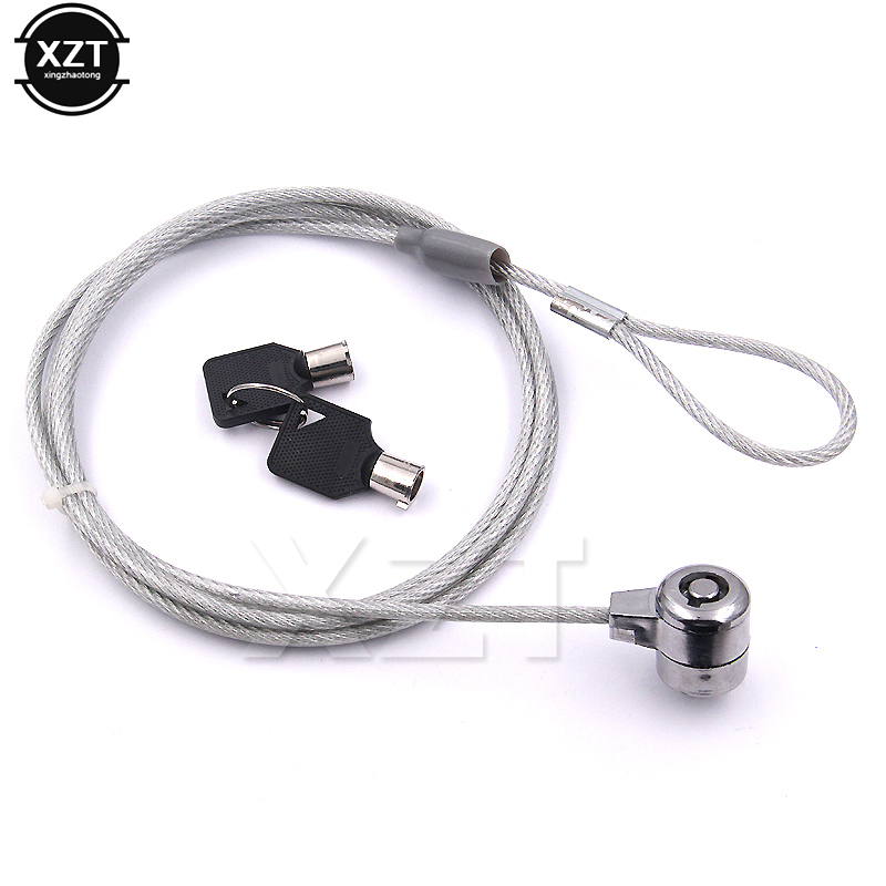 Nuovo computer portatile per n - Cable Lock Laptop recensione e prezzo