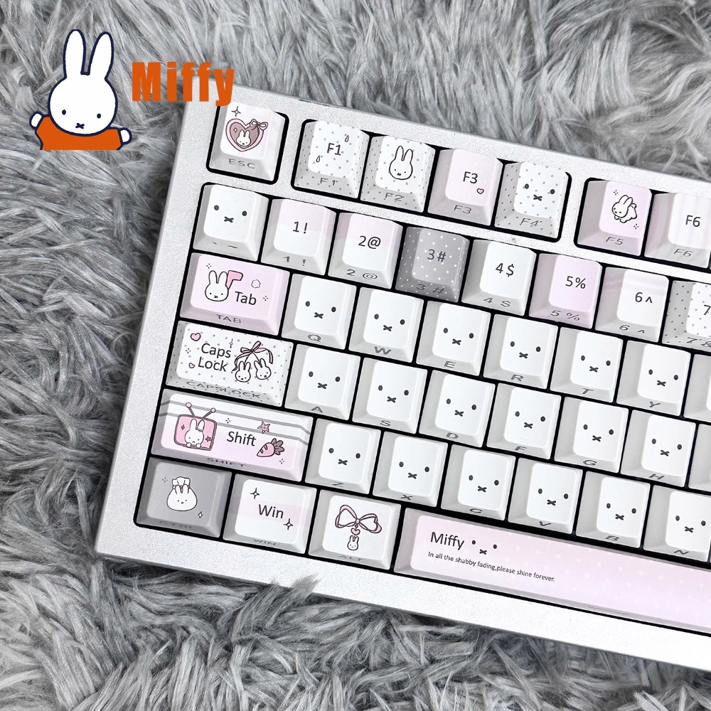 Set di Tasti per Tastiera Mecc - Tech For Office recensione e prezzo