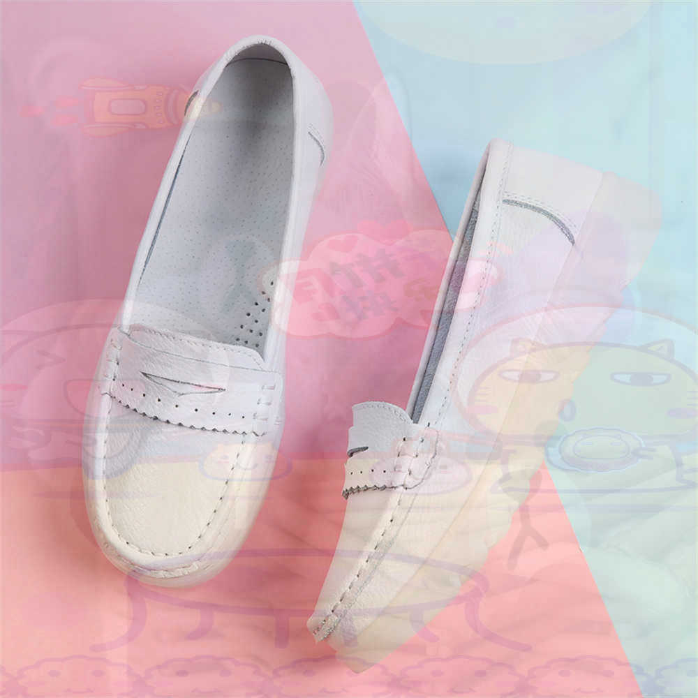 Mocassino Guida Scarpe da ginn - Classic Tech Office Number recensione e prezzo