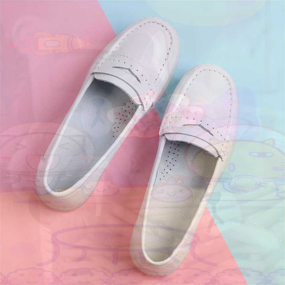 Mocassino Guida Scarpe da ginn - Classic Tech Office Number recensione e prezzo