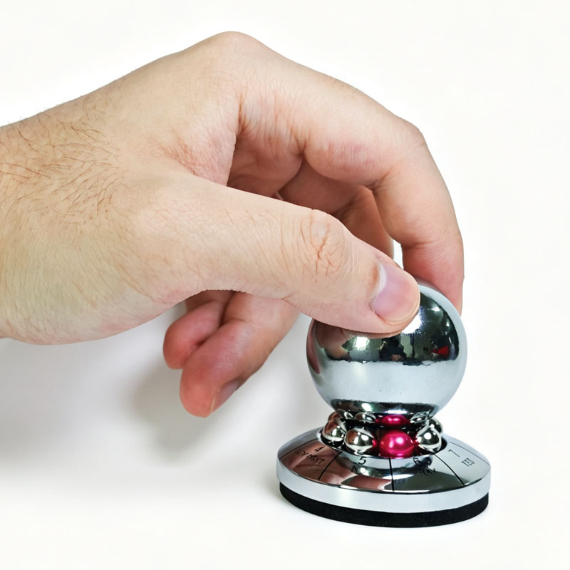 Sfera Decisiva Portafortuna, O - Tech For Office recensione e prezzo