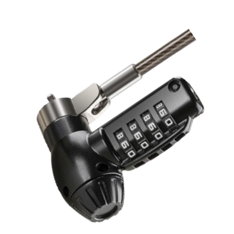 Blocco universale per Laptop b - Cable Lock Laptop recensione e prezzo