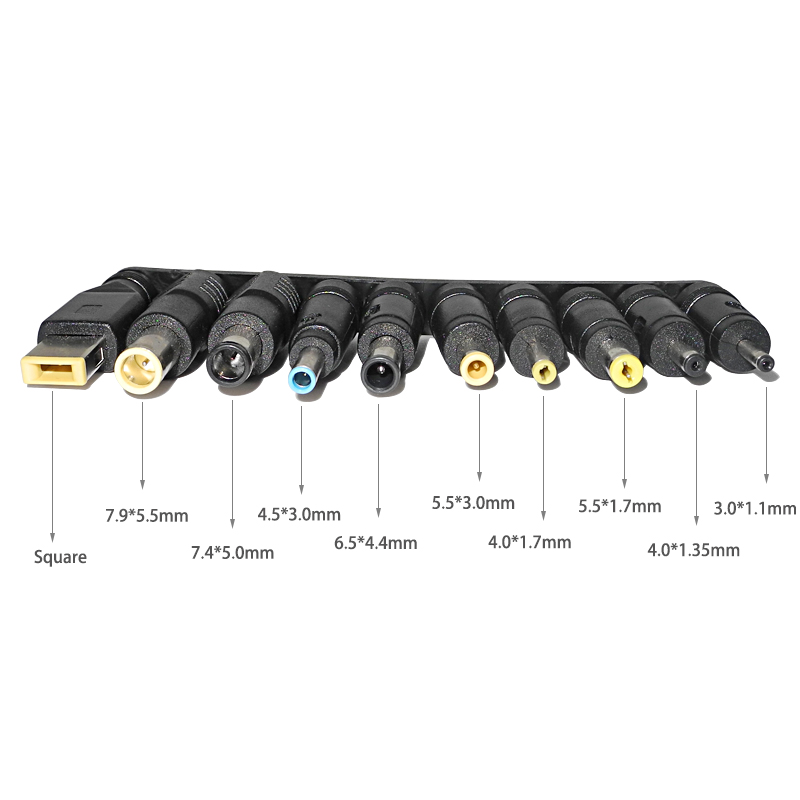 100W tipo C adattatore di alim - Cable Lock Laptop recensione e prezzo