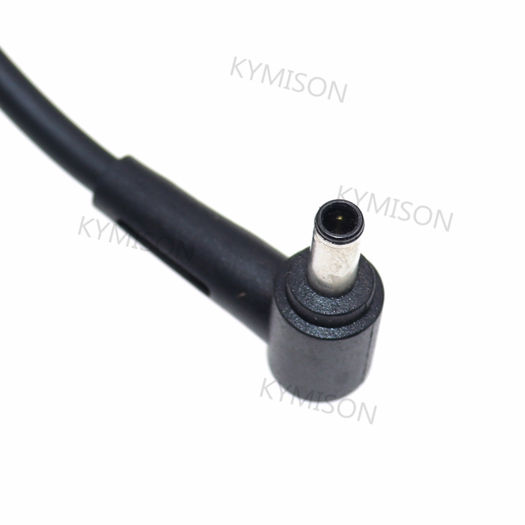 Jack DC 5.5*2.5 femmina a 4.5* - Cable Lock Laptop recensione e prezzo