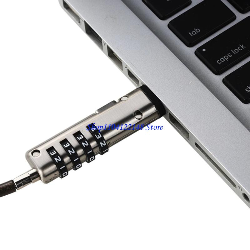 P9FA Cavo universale protettiv - Cable Lock Laptop recensione e prezzo