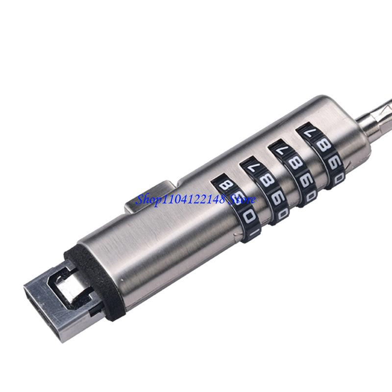 P9FA Cavo universale protettiv - Cable Lock Laptop recensione e prezzo