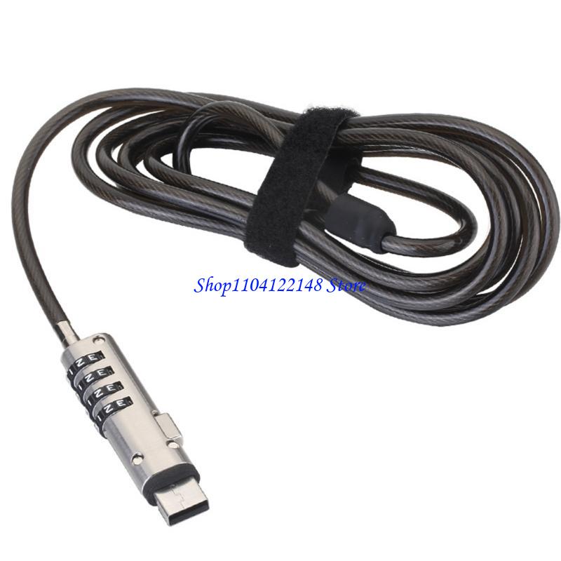 P9FA Cavo universale protettiv - Cable Lock Laptop recensione e prezzo