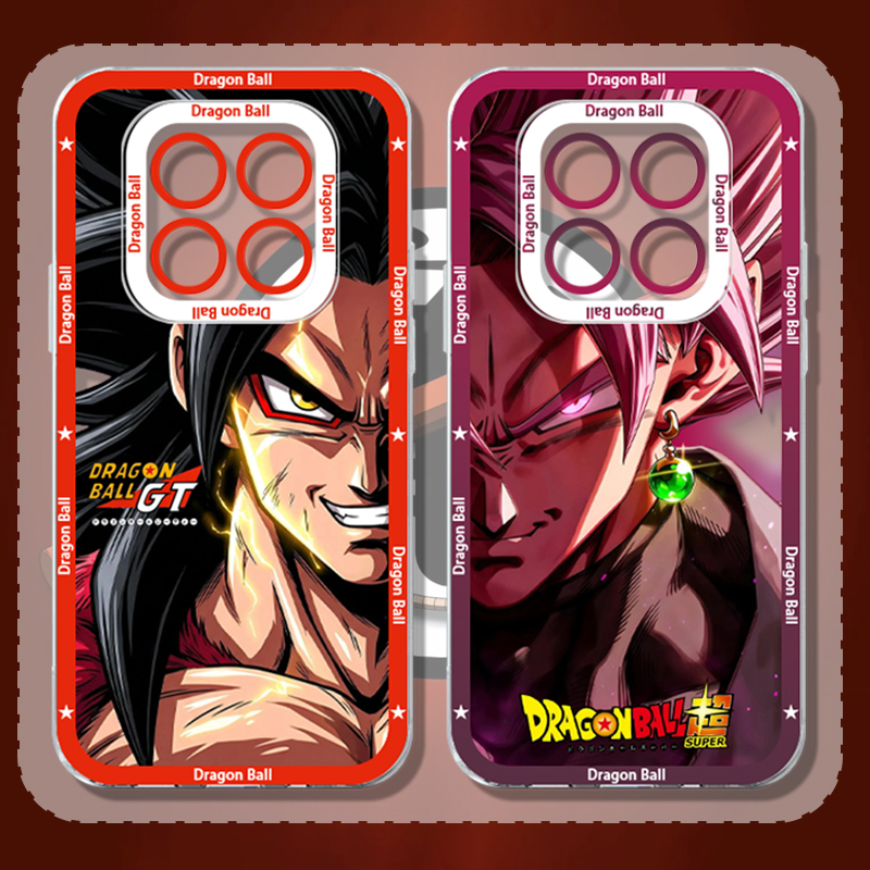 Cover per D-DRAGON BALL GOKU X - Receipt Printer Thermal recensione e prezzo