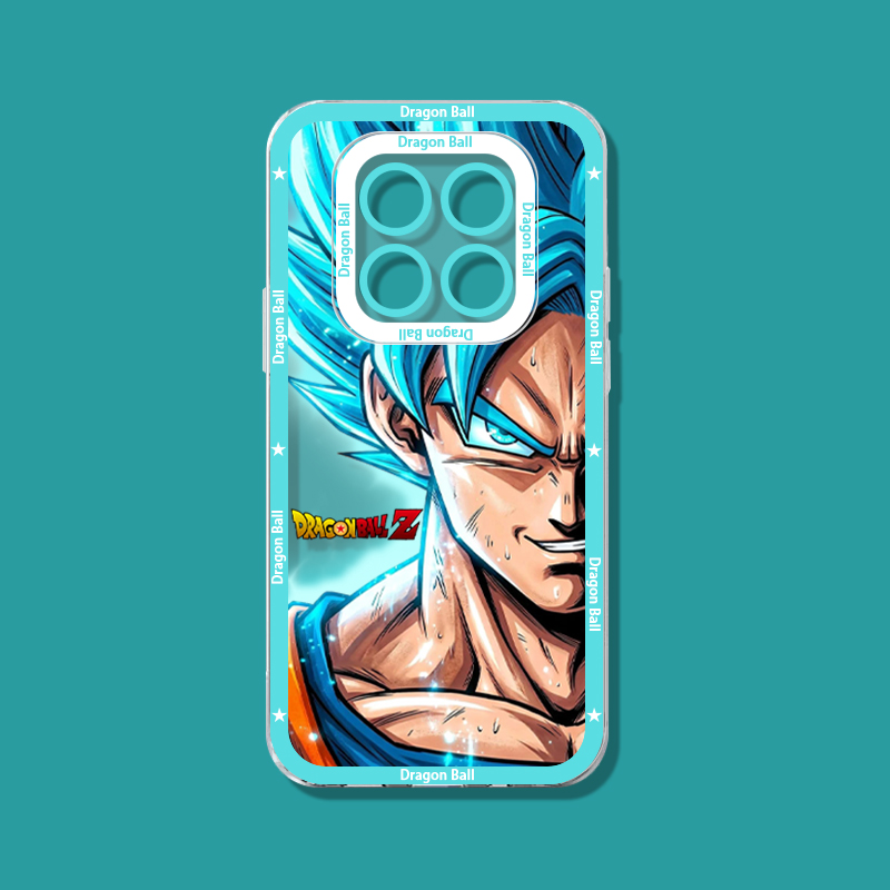 Cover per D-DRAGON BALL GOKU X - Receipt Printer Thermal recensione e prezzo