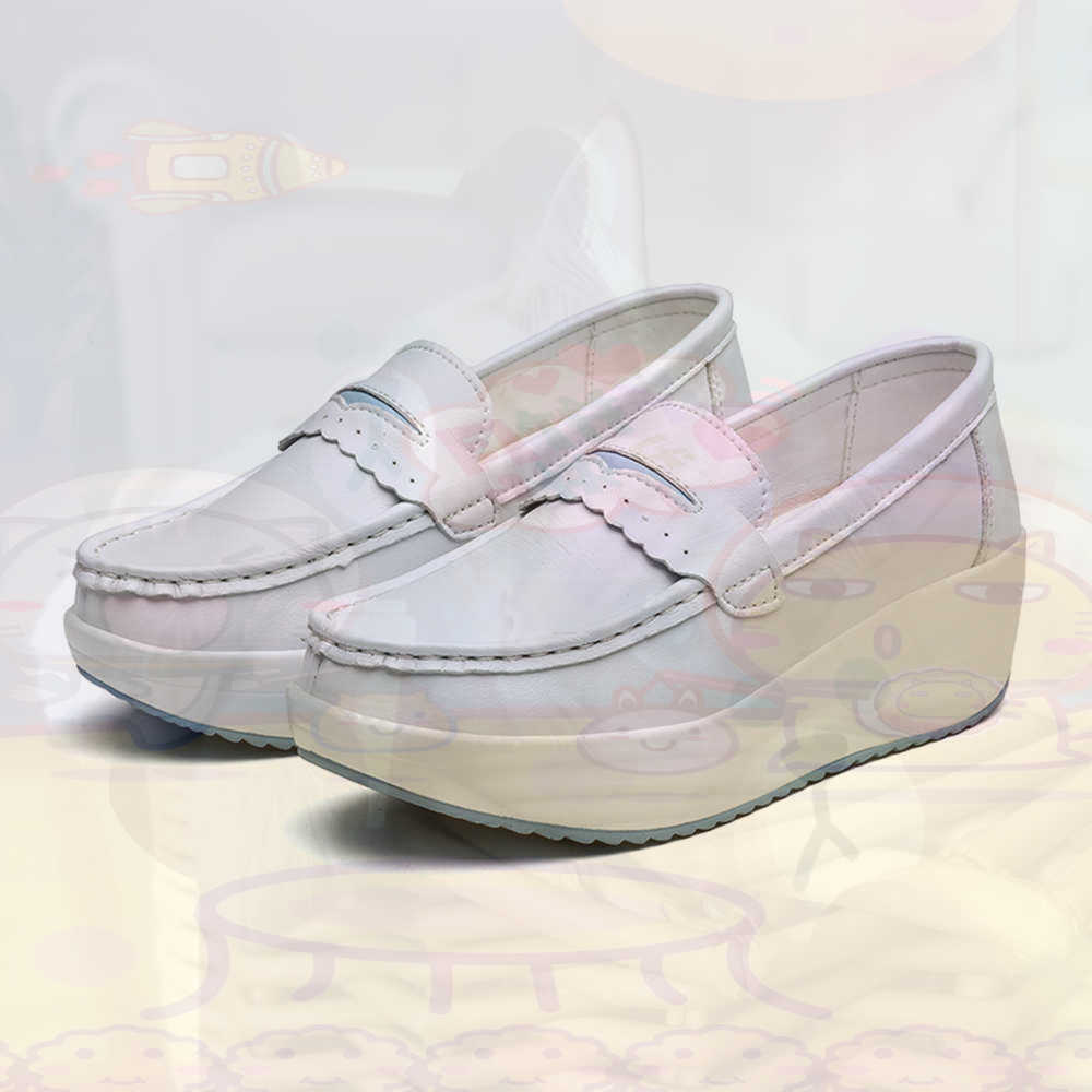 Plataform Winter Pink Sneakers - Classic Tech Office Number recensione e prezzo