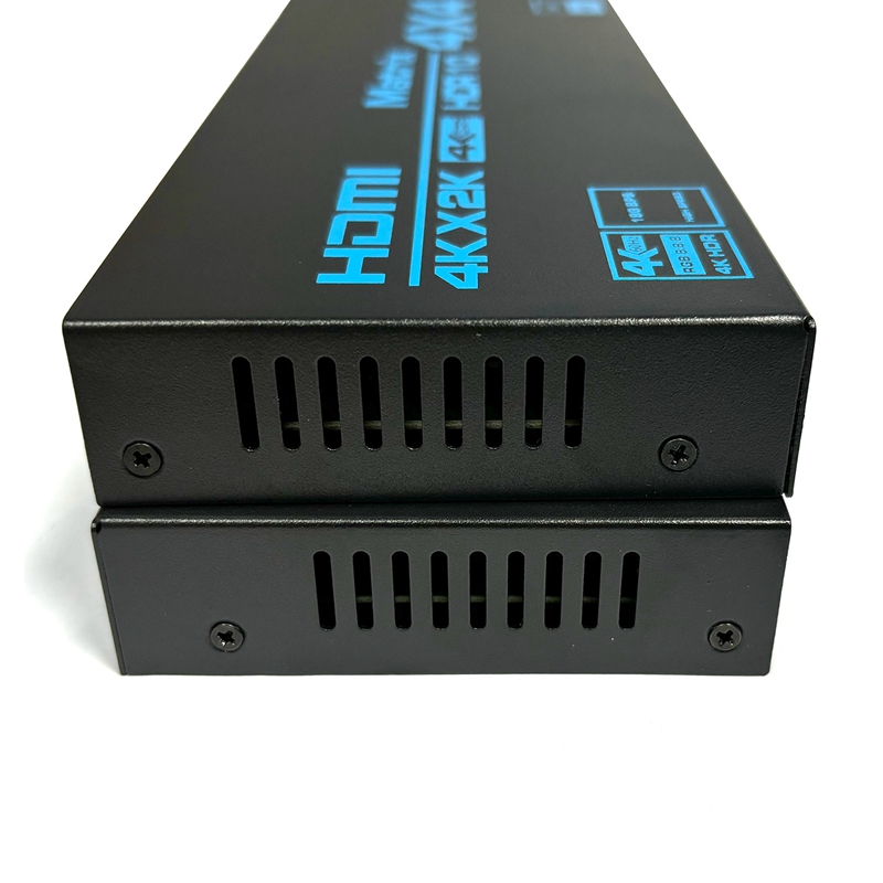 Switch a matrice HDMI 4K 4 in  - Hdmi Matrix Switch recensione e prezzo