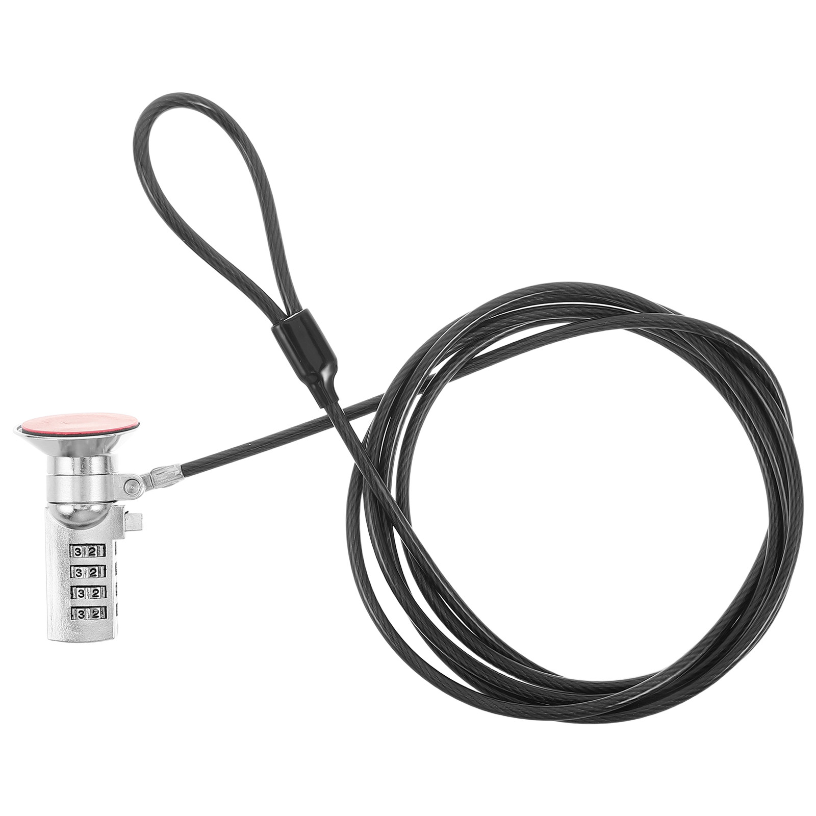 1 Set di Lucchetti per Laptop  - Cable Lock Laptop recensione e prezzo