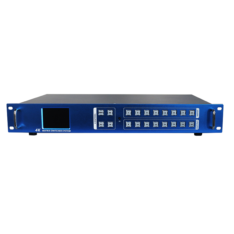 Switch a matrice HDMI 4K @ 60  - Hdmi Matrix Switch recensione e prezzo