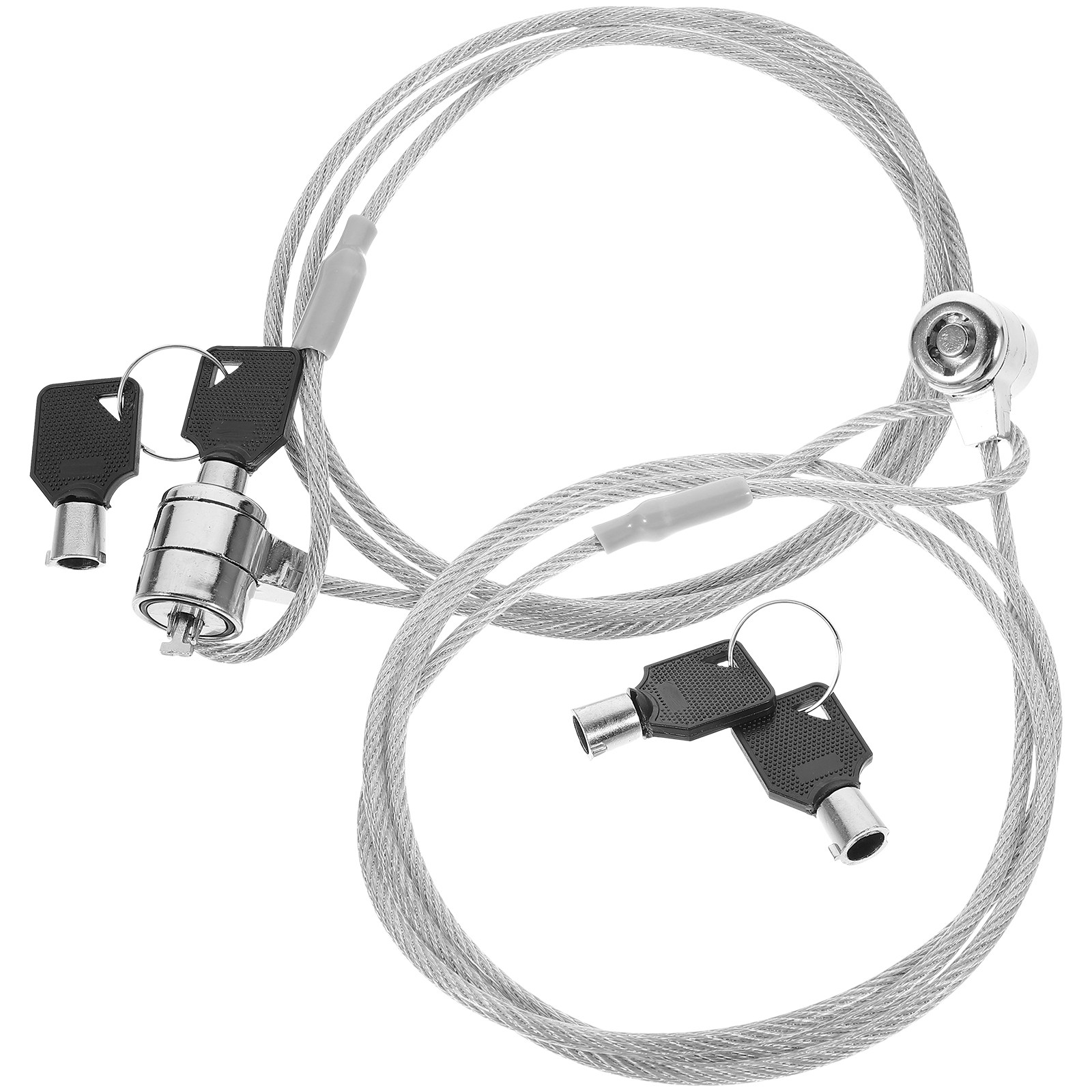 2 Set di Cavi di Sicurezza Leg - Cable Lock Laptop recensione e prezzo