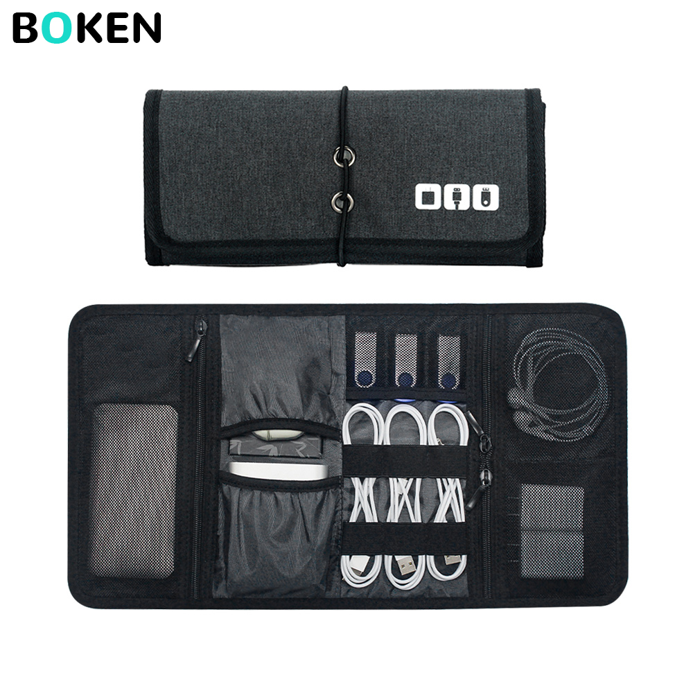 Borsa Organizer per Accessori  - Office And Tech recensione e prezzo