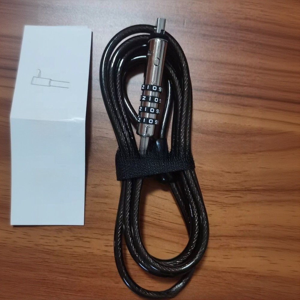 Lucchetto USB Compatto per Com - Cable Lock Laptop recensione e prezzo