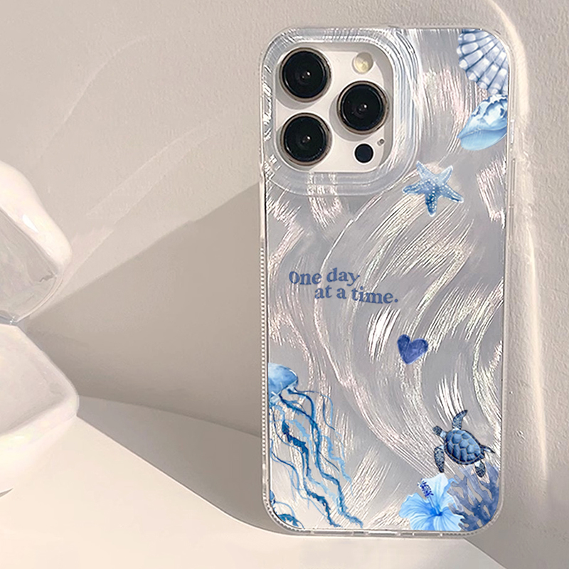 Cover Antiurto Blue Ocean Beac - Receipt Printer Thermal recensione e prezzo