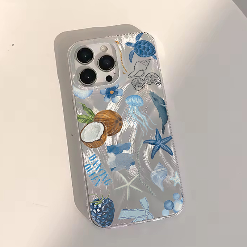 Cover Antiurto Blue Ocean Beac - Receipt Printer Thermal recensione e prezzo