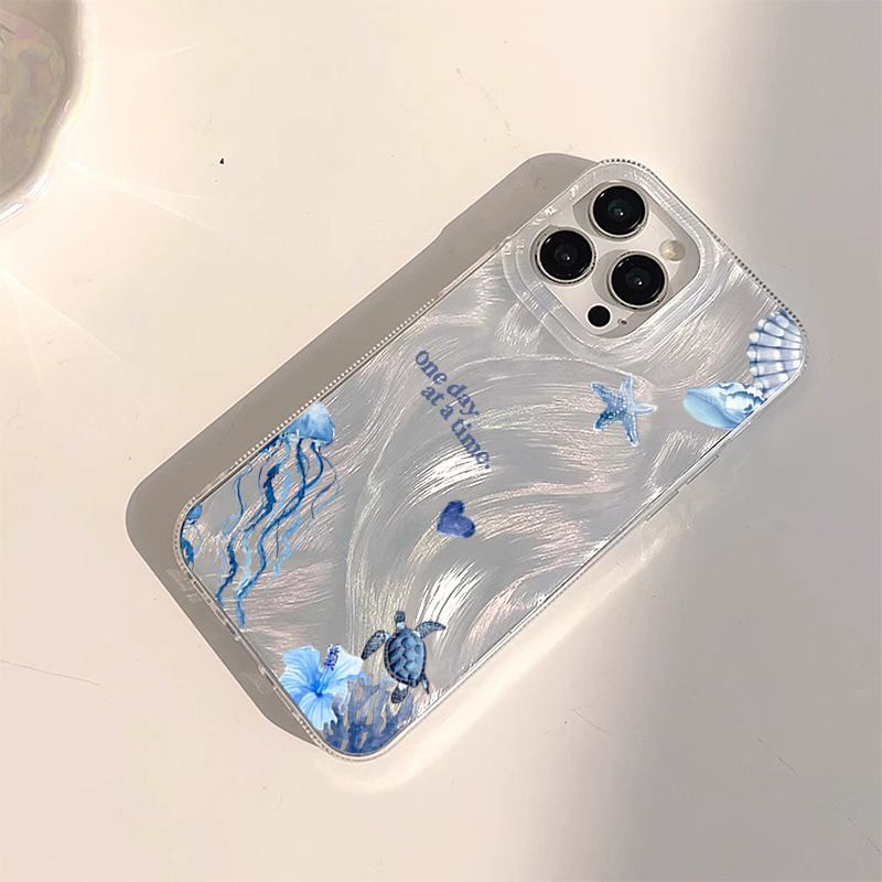 Cover Antiurto Blue Ocean Beac - Receipt Printer Thermal recensione e prezzo