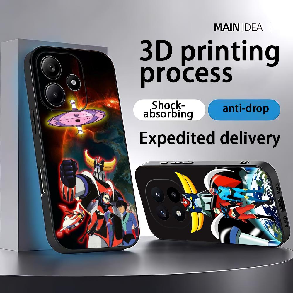 Cover per telefono UFO Robot G - Receipt Printer Thermal recensione e prezzo