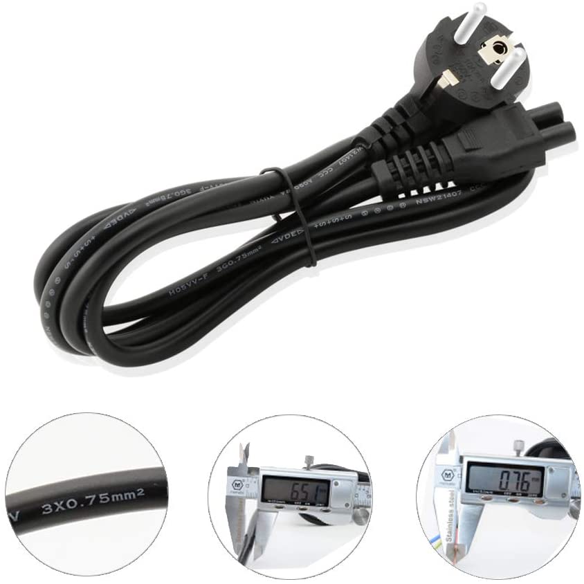 Cavo adattatore di alimentazio - Cable Lock Laptop recensione e prezzo