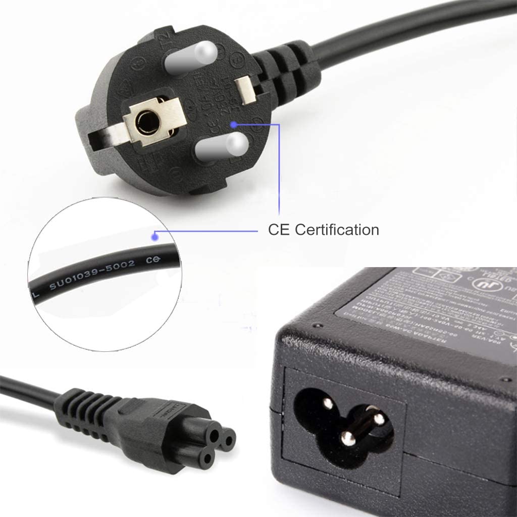 Cavo adattatore di alimentazio - Cable Lock Laptop recensione e prezzo