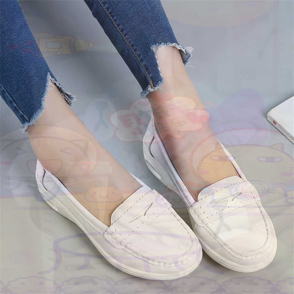 Morbide scarpe slip-on da donn - Classic Tech Office Number recensione e prezzo