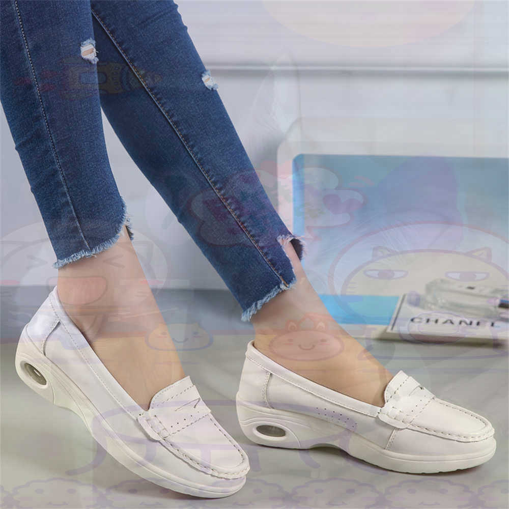 Morbide scarpe slip-on da donn - Classic Tech Office Number recensione e prezzo