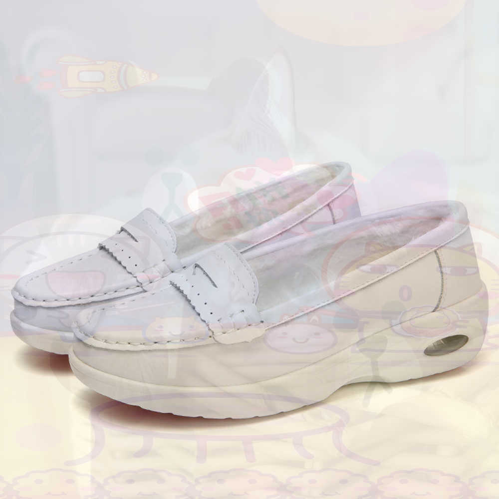 Morbide scarpe slip-on da donn - Classic Tech Office Number recensione e prezzo
