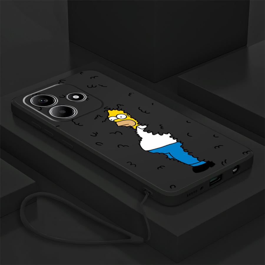 Cover per Telefono S-Simpsons  - Receipt Printer Thermal recensione e prezzo