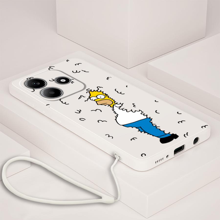 Cover per Telefono S-Simpsons  - Receipt Printer Thermal recensione e prezzo