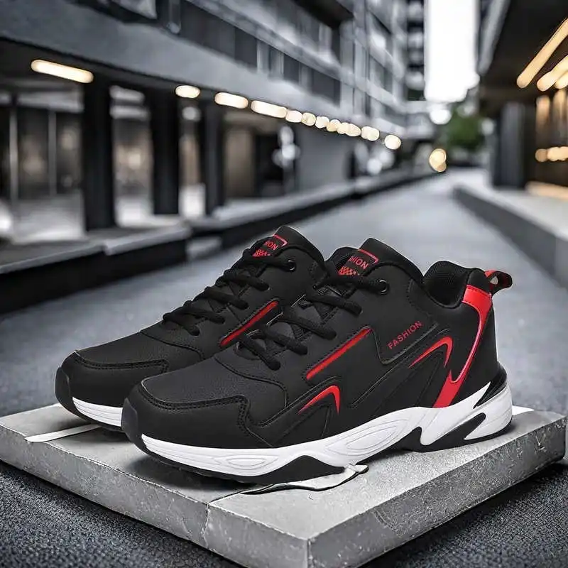 Scarpe da ginnastica da palest - Classic Tech Office Number recensione e prezzo