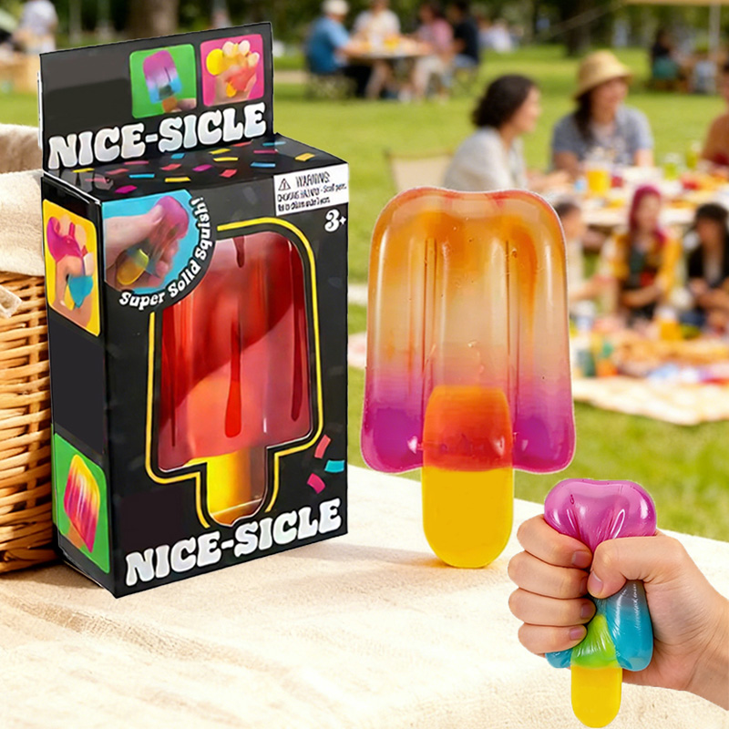 1/3 pz. Giocattolo Squishy a F - Tech For Office recensione e prezzo