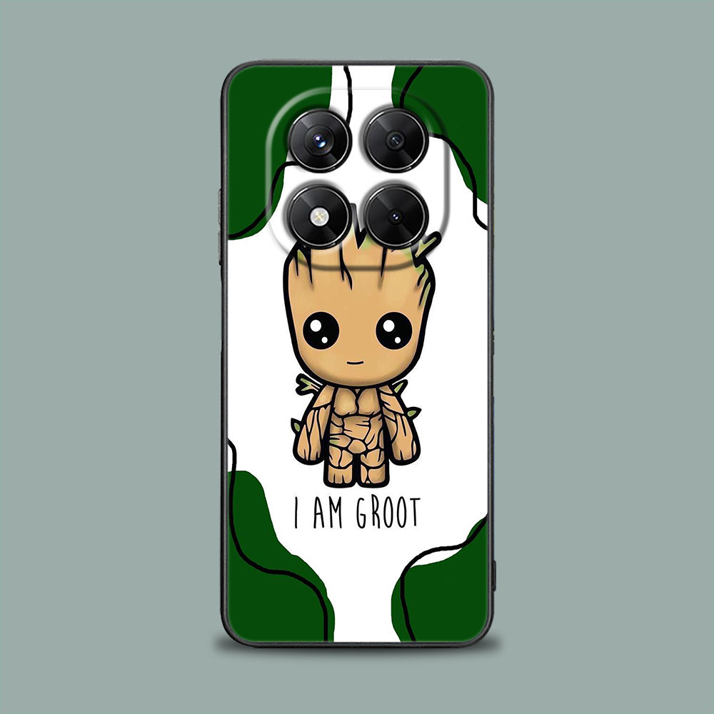 Cover per Telefono Baby Groot  - Receipt Printer Thermal recensione e prezzo