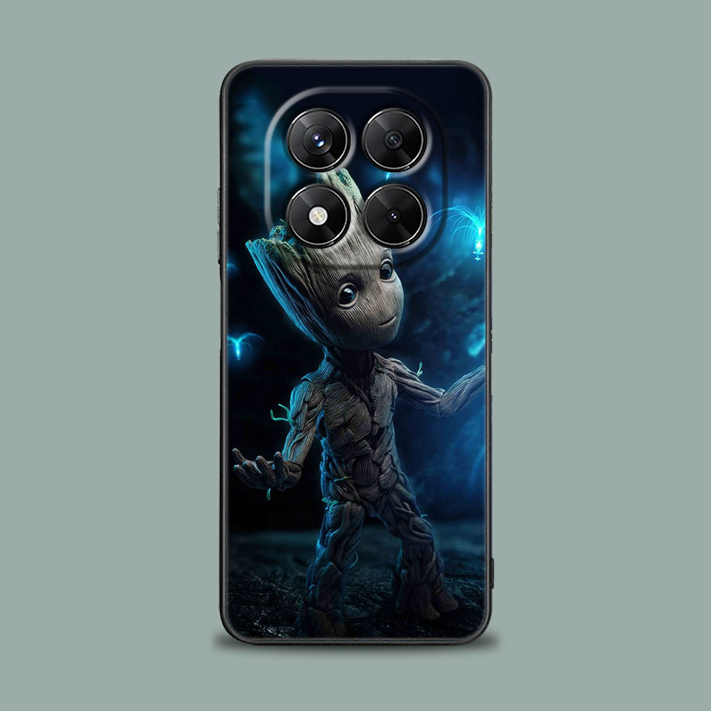 Cover per Telefono Baby Groot  - Receipt Printer Thermal recensione e prezzo