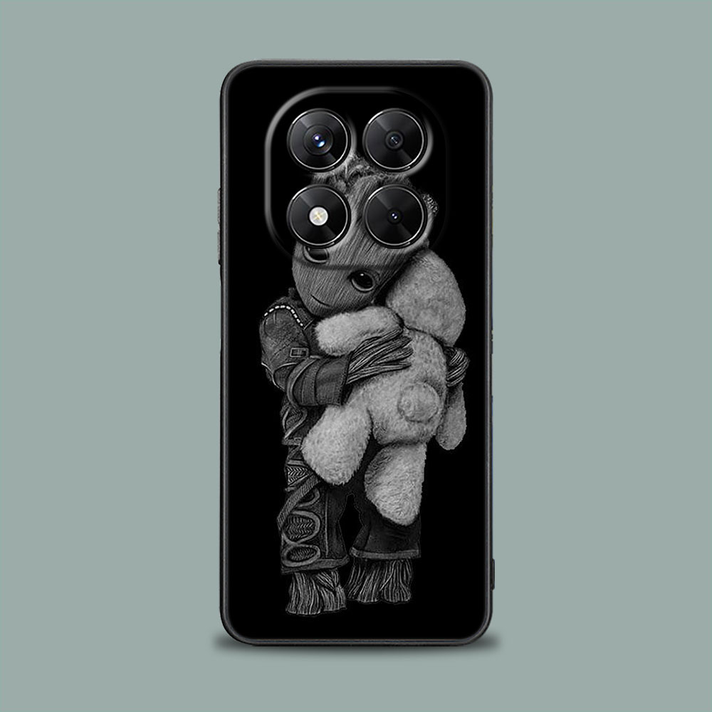 Cover per Telefono Baby Groot  - Receipt Printer Thermal recensione e prezzo