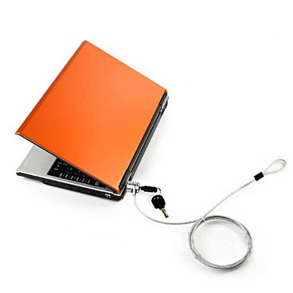 Lucchetto di Sicurezza per Lap - Cable Lock Laptop recensione e prezzo